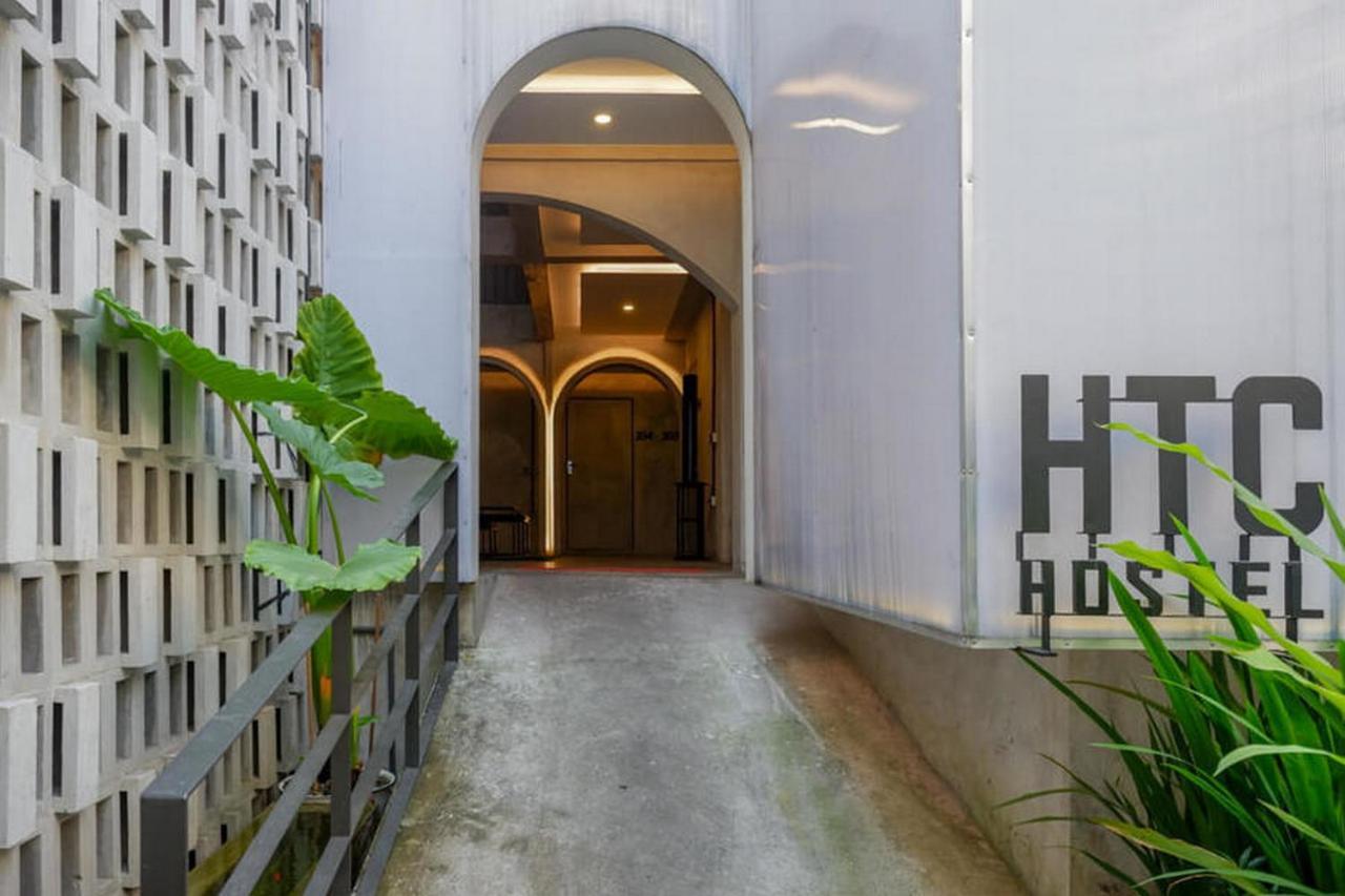 Reddoorz Plus Near Kawasan Sam Poo Kong Semarang Eksteriør billede